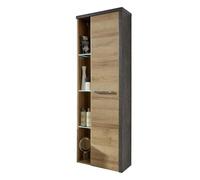 trendteam smart living Arredamenti, Legno, Brown, Taglia Unica