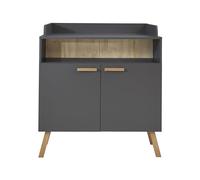 trendteam smart living Fasciatoio, 96 x 105 x 78 cm
