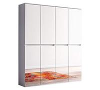 trendteam smart living Mirror - Guardaroba in legno