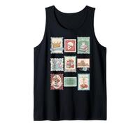 Trendy Apparel Book Lovers Stamps Slow Burn Enemies To Lover Canotta