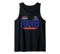 Trendy Apparel Find The Path Seek The Truth Enlightened Om Canotta