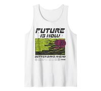 Trendy Apparel Future Is Now Better Days Ahead Canotta