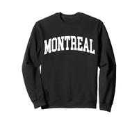 Trendy Apparel Montreal Canada Felpa