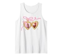 Trendy Apparel Punch The Monkey & His Plushy Picture Locket Canotta