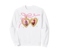 Trendy Apparel Punch The Monkey & His Plushy Picture Locket Felpa