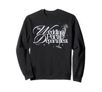Trendy Apparel Wedding The Wedding Party Department Felpa