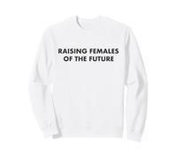 Trendy Apparel Women's History Month Raising A Better Future Felpa