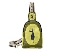 Trendy Crazy Oval Birdman Verde oliva (parola chiave) (prop1) (longword) per (scenario)