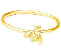 Trendy Cute Bee Ring For Women Party Jewelry Female Romantic Ring Accessories Jewelry Nice processing