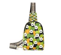 Trendy Cute Panda Apple Terry Runyan Style (parola chiave) (prop1) (longword) per (scenario)
