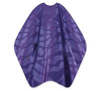 Trendy Design NANO Mantello Colorato - Viola Motivo