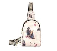 Trendy Funny Beach Chimpanzee Cherry (parola chiave) (prop1) (longword) per (scenario)