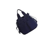 Trendy Japanese Inspired Commuters Bag Lightweight Shoulder Practical Nylon Construction for Comfortable Wear Nylon Crossbody