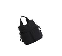 Trendy Japanese Inspired Commuters Bag Lightweight Shoulder Practical Nylon Construction for Comfortable Wear Nylon Crossbody