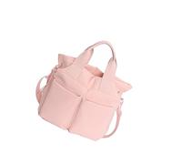 Trendy Japanese Inspired Commuters Bag Lightweight Shoulder Practical Nylon Construction for Comfortable Wear Nylon Crossbody
