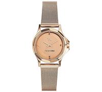 Trendy Kiss TMG10060-04 - Orologio da polso donna, metallo, colore: rosa