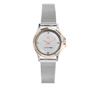 Trendy Kiss TMG10060-31 - Orologio da polso donna, metallo, colore: grigio