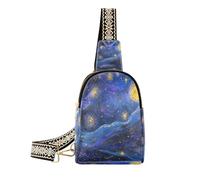 Trendy Midnight Starry Sky Stars Sparkling 2_2 (parola chiave) (prop1) (longword) per (scenario)