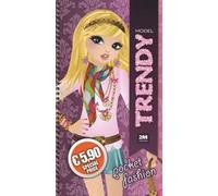 Trendy model pocket. Fashion. Con gadget