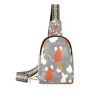 Trendy Oliver Jeffers Style Mouse Rust (parola chiave) (prop1) (longword) per (scenario)