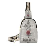 Trendy Redemption Crossing Roses Retro (parola chiave) (prop1) (longword) per (scenario)