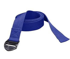 Trendy Sport 1016543 Yogabelt, Blu