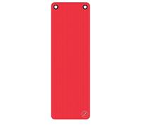Trendy Sport 1016631 Profigymmat 180 con Occhiello, 1,5 cm, Rosso