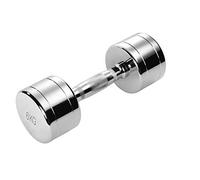 Trendy Sport Manubrio cromato, Trendy Sport Allenamento con pesi, 1 pezzo, 6,0 kg