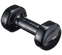 Trendy Sport Manubrio in vinile, TrendySport Manubrio da allenamento, 1 pezzo, 4,0 KG
