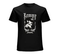 Trendy T-Shirt Lemmy '1945 Pointing'- Amplified Hing Black 3XL