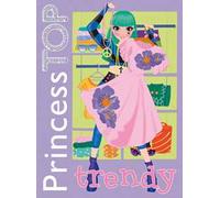 Trendy viola. Princess Top. Vol. 2