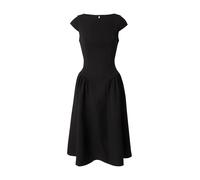 Trendyol Abito da cocktail nero Donna Trendyol 34 nero