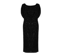 Trendyol Abito da cocktail nero Donna Trendyol 36