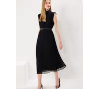 Trendyol Abito da cocktail nero Donna Trendyol 42
