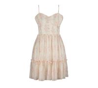 Trendyol Abito estivo écru / giallo / rosa / rosa scuro Donna Trendyol 34