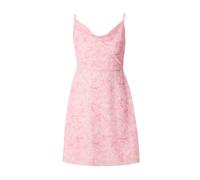 Trendyol Abito estivo rosa / rosa / bianco Donna Trendyol 38 rosa / rosa / bianco