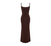 Trendyol Abito marrone scuro Donna Trendyol 38