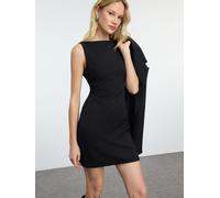 Trendyol Abito nero Donna Trendyol 34 nero