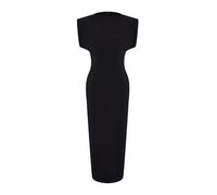 Trendyol Abito nero Donna Trendyol 34 nero