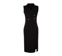 Trendyol Abito nero Donna Trendyol 36 nero