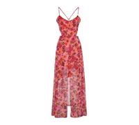 Trendyol Abito salmone / fucsia / rosa / rosso acceso Donna Trendyol 36 salmone / fucsia / rosa / rosso acceso