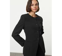Trendyol Blazer nero Donna Trendyol 34 nero