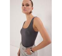 Trendyol Body a maglietta antracite Donna Trendyol S antracite