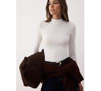 Trendyol Body a maglietta écru Donna Trendyol S écru