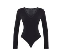 Trendyol Body a maglietta nero Donna Trendyol S nero