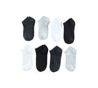 Trendyol Calzino antracite / grigio chiaro / nero / bianco Uomo Trendyol 41-45 antracite / grigio chiaro / nero / bianco