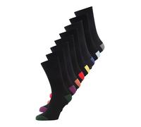 Trendyol Calzino giallo / verde scuro / rosso / nero Uomo Trendyol 41-45 giallo / verde scuro / rosso / nero