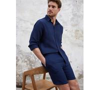 Trendyol Camicia blu scuro Uomo Trendyol S blu scuro