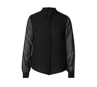 Trendyol Camicia da donna nero Donna Trendyol XS nero
