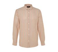 Trendyol Camicia talpa / bianco Uomo Trendyol M
